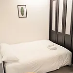 Reifa 宿泊 日本橋6人部屋