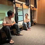White Hostel Shinsaibashi
