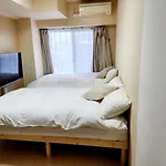 Cocone House Tengachaya 2Bedroom 2Shower 2Toilet Type 2Subways From Nanba Station