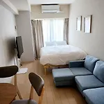 Cocone House Tengachaya 2Bedroom 2Shower 2Toilet Type 2Subways From Nanba Station