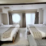 Cocone House Tengachaya 2Bedroom 2Shower 2Toilet Type 2Subways From Nanba Station
