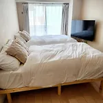 Cocone House Tengachaya 2Bedroom 2Shower 2Toilet Type 2Subways From Nanba Station