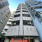 Uro-島之内3人部屋