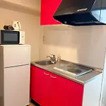 Uro-島之内3人部屋