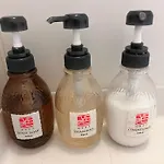 Uro-島之内3人部屋