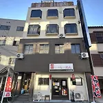 Gege House 201室