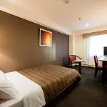 Ark Hotel Osaka Shinsaibashi -Route Inn Hotels-