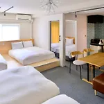 Namba Hara Apartment