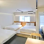 Namba Hara Apartment
