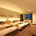 Hotel Keihan Kyobashi Grande
