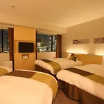 Hotel Keihan Kyobashi Grande