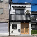 花火天下茶屋一番館天下茶屋駅徒歩4分リニューアルした落ち着きのある和風モダンな民宿