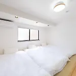 花火天下茶屋一番館天下茶屋駅徒歩4分リニューアルした落ち着きのある和風モダンな民宿
