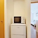 クリスタルコート難波