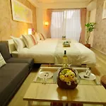 Matsuyamachi Shimanouchi Building - Vacation Stay 17270