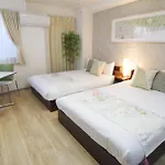 Matsuyamachi Shimanouchi Building - Vacation Stay 17273
