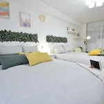 Matsuyamachi Shimanouchi Building - Vacation Stay 17285