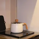Oyasumi Ice&Hotel