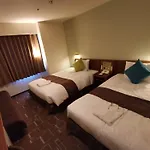 Ip City Hotel Osaka - Vacation Stay 35823V