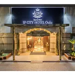 Ip City Hotel Osaka - Vacation Stay 35815V