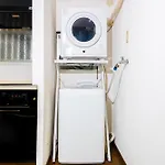 西成千本北テラスハウス