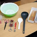 C2 Guest House ユニオン新大阪 リーズナブルで長期滞在に最適