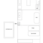 Chidori House1