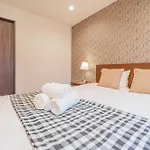 Osaka 2 Bedroom House 空蟬