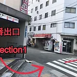 Reifa宿泊動物園前1