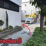 Reifa宿泊動物園前1