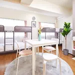 Sumomostay - Vacation Rental