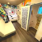 Art House-アートハウス友家tomoya-