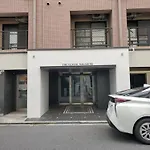 龙猫民宿-心斋桥店401