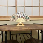 天下茶屋駅步行5分钟関西空港南海線直达88平日式別荘単元一難波黒門市場通天閣直达