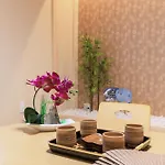 櫻の宿 Sakura Osaka Midoribashi5Min 3Ppl Liubj7