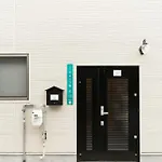 櫻の宿 Sakura Osaka Midoribashi5Min 3Ppl Liubj7