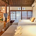 -旅time Harusora 住吉晴天- 住吉大社周辺