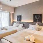 Apartment Hotel 11 Shinsaibashi II