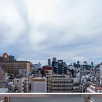 Apartment Hotel 11 Shinsaibashi II