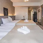Apartment Hotel 11 Shinsaibashi II