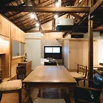 Juu Arts&Stay Nishikujo-Osaka