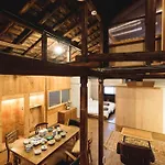 Juu Arts&Stay Nishikujo-Osaka