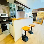 白桜 天下茶屋 難波南 3部屋 浴室2つもあり 貸切 静か
