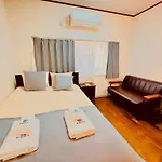 白桜 天下茶屋 難波南 3部屋 浴室2つもあり 貸切 静か