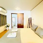 白桜 天下茶屋 難波南 3部屋 浴室2つもあり 貸切 静か