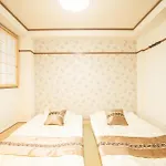 日本橋车站7号出口零距离三室一厅日式电梯公寓房道顿堀黑门市场徒步2分钟