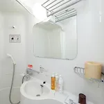 Super Hotel Jr Shin-Osaka Higashiguchi
