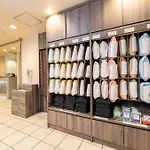 Super Hotel Jr Shin-Osaka Higashiguchi