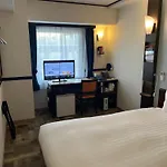Toyoko Inn Osaka Honmachi No2