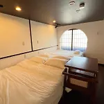 10Mins To Namba For 10Ppls Cozy House